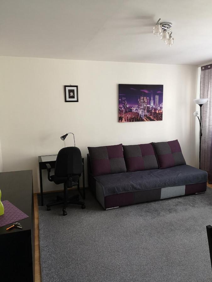 Apartament Comfort Studio Sienna Centrum