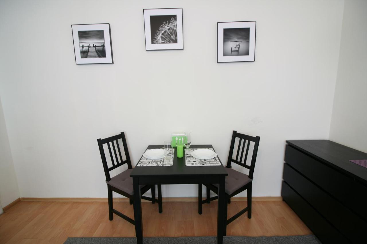 Comfort Studio Sienna Centrum * Warszawa