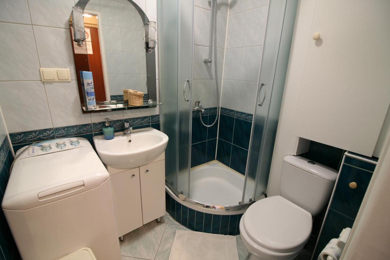 Comfort Studio Sienna Centrum Apartament *