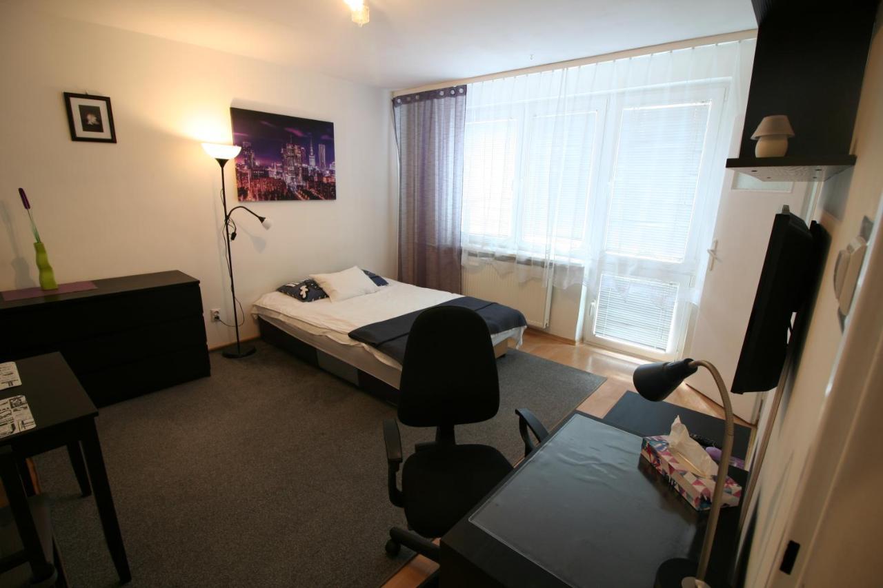 Comfort Studio Sienna Centrum Apartament *