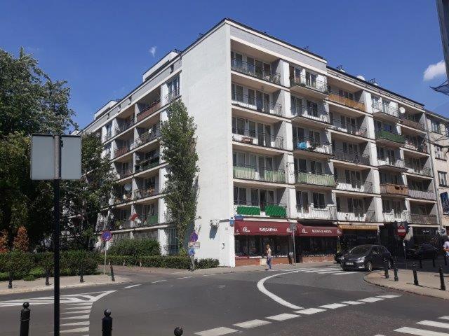 Nhà khách Kredytowa - Downtown *