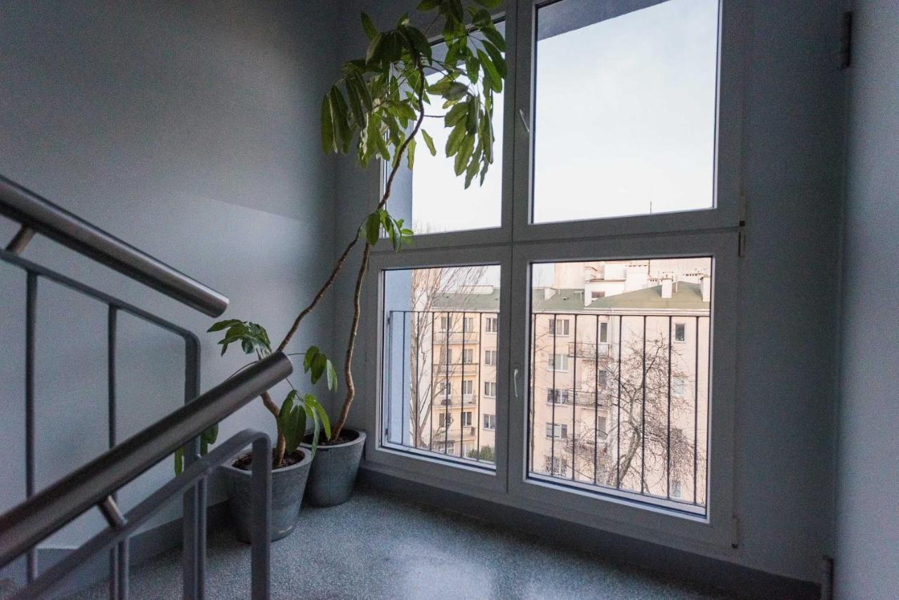 Kredytowa - Downtown *