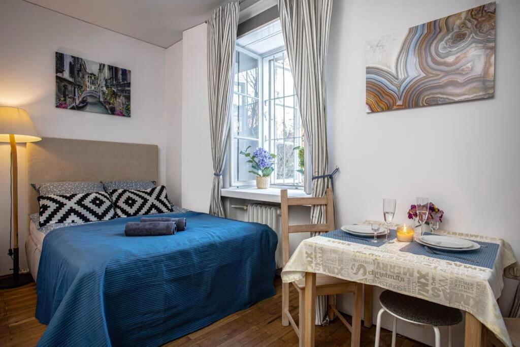 Apartment Mostowa 9/9a ,old Town *