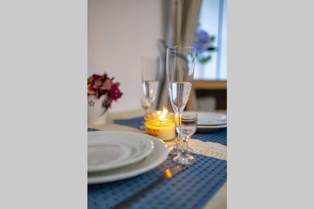 Apartment Mostowa 9/9a ,old Town *