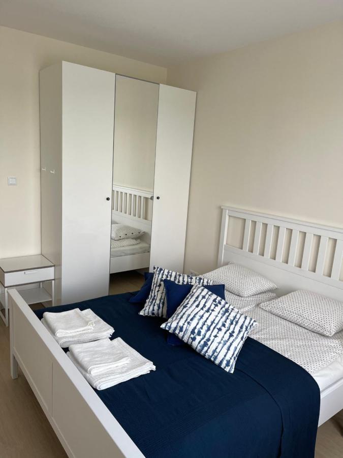 Prestige Medical Apartment Near Medicover Hospital & Paley Institute Wilanow Center *