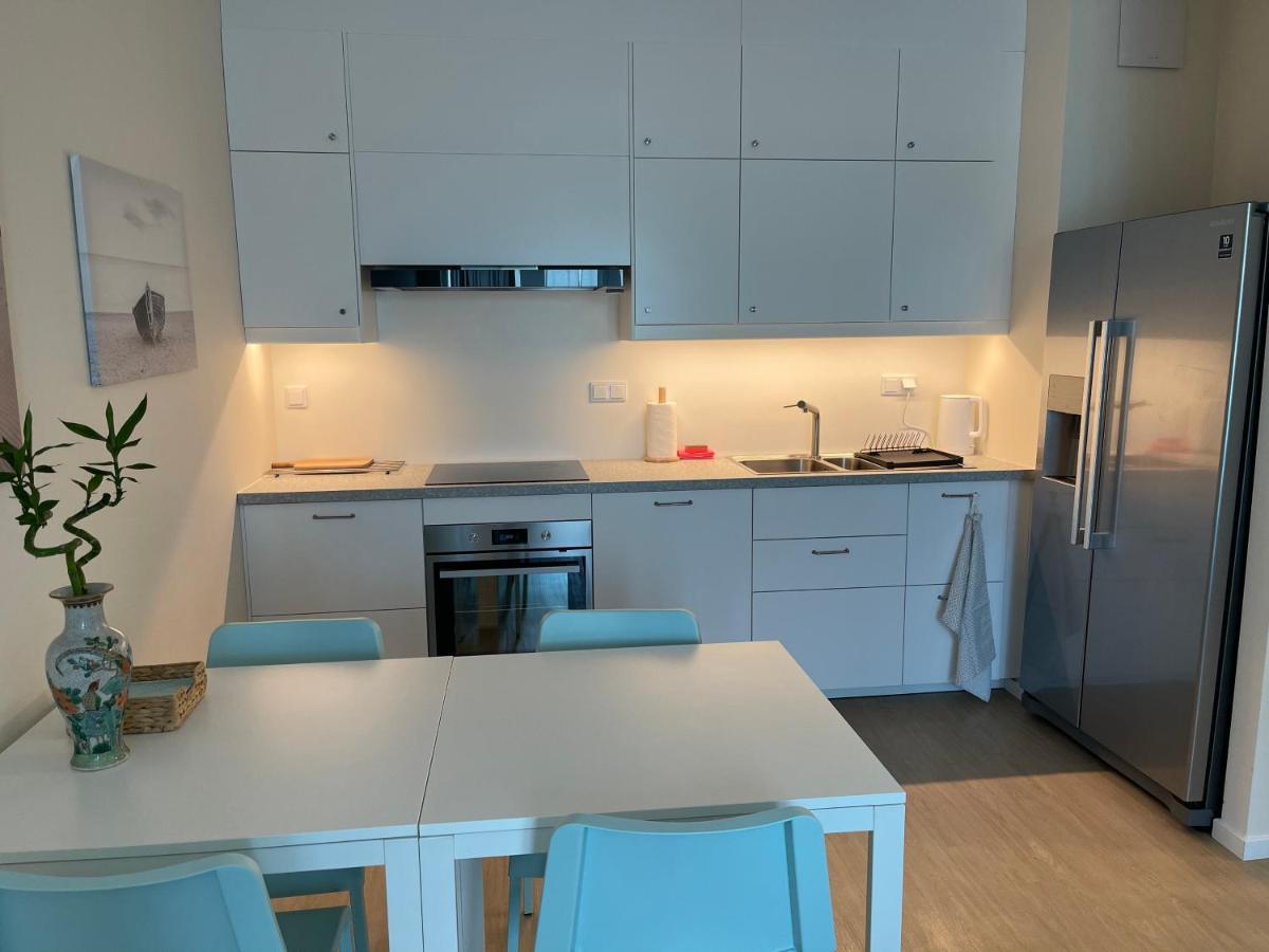 Prestige Medical Apartment Near Medicover Hospital & Paley Institute Wilanow Center Apartment