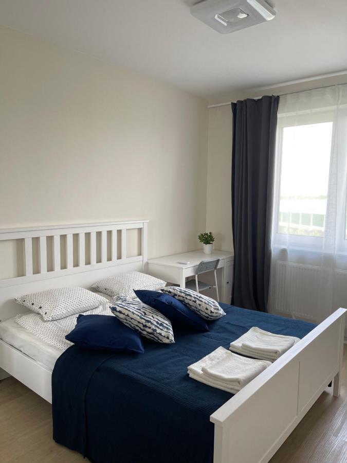 Prestige Medical Apartment Near Medicover Hospital & Paley Institute Wilanow Center Apartment