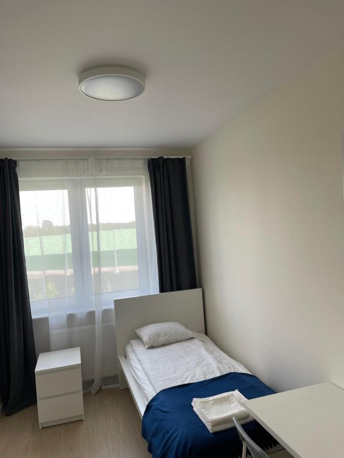 Prestige Medical Apartment Near Medicover Hospital & Paley Institute Wilanow Center