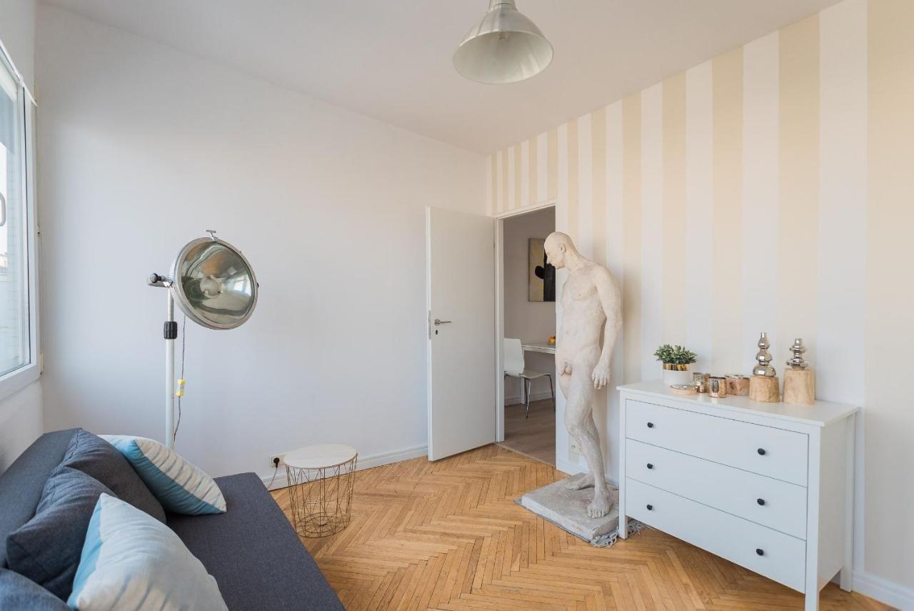 Kredytowa - Downtown Guest house *