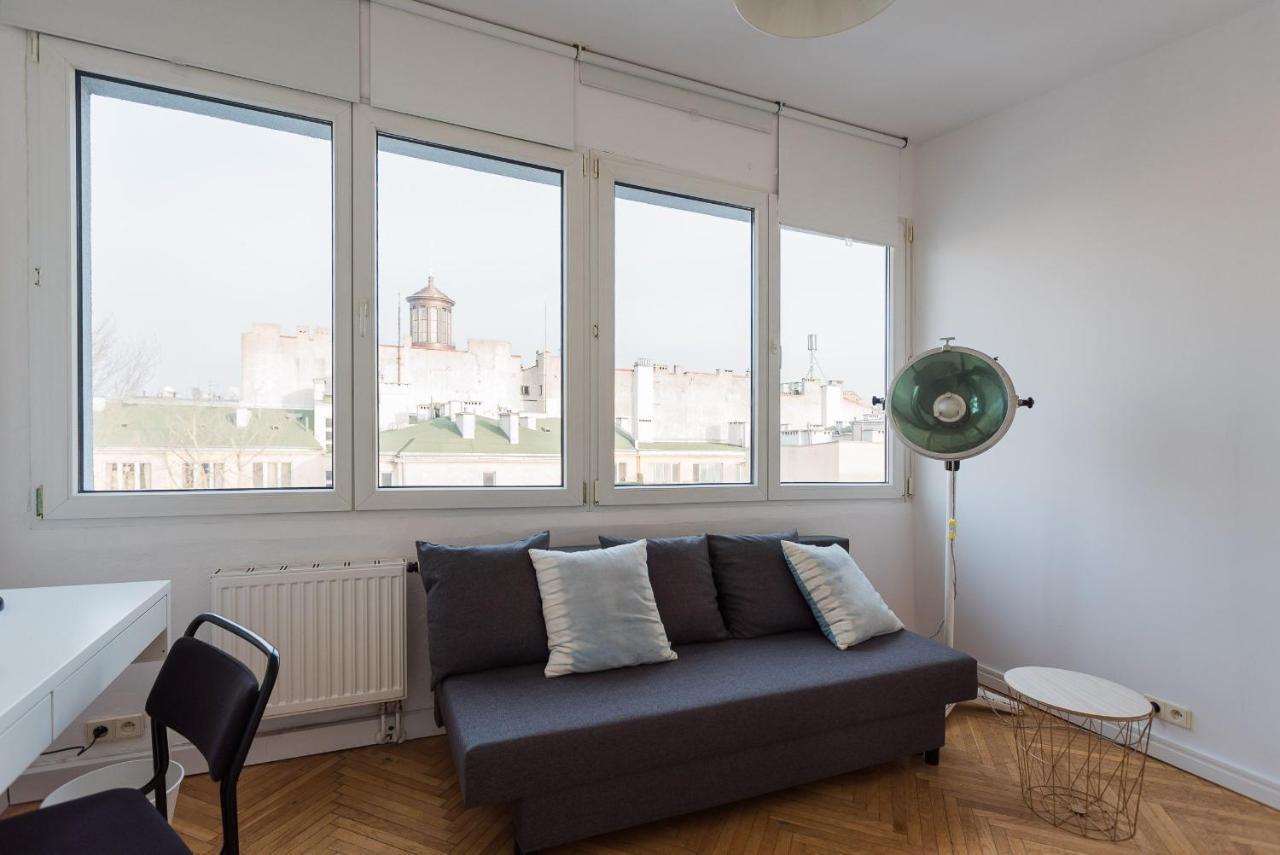 Guest house Kredytowa - Downtown