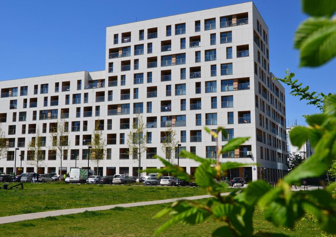 K&m Varsóvia