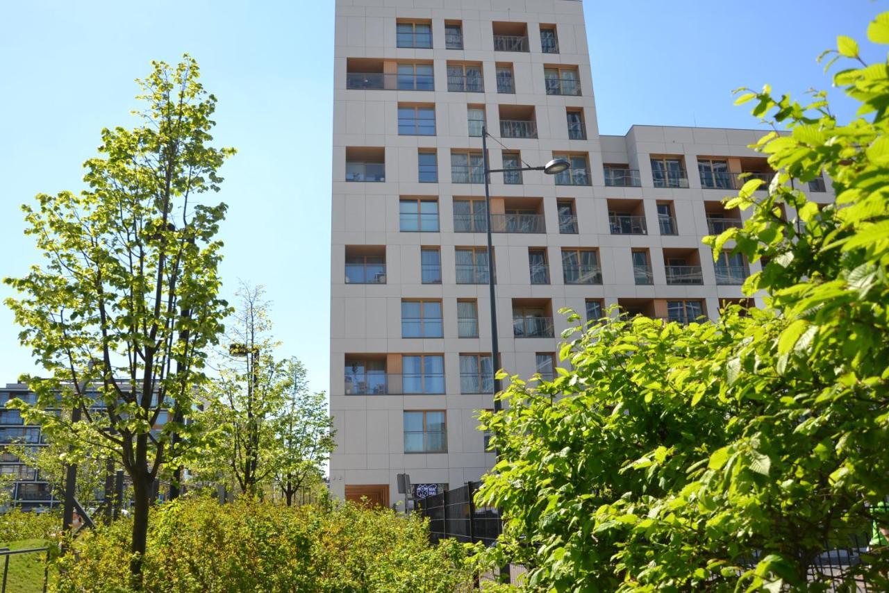 K&m Varsóvia