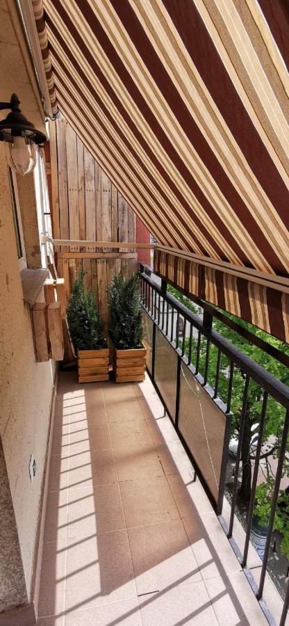 Apartment Pulawska 53 *