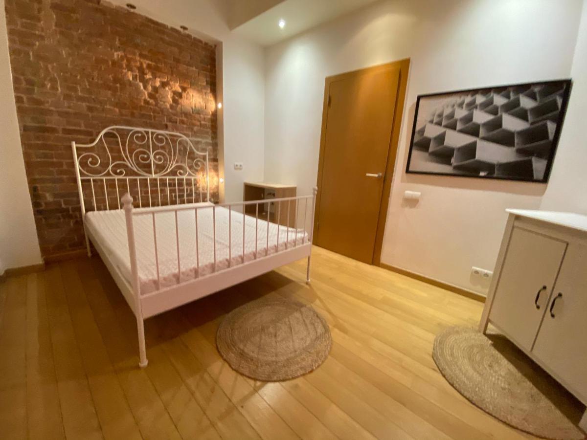 Powisle Apartment Warsaw
