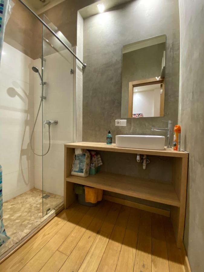 Apartment Powisle Warsaw