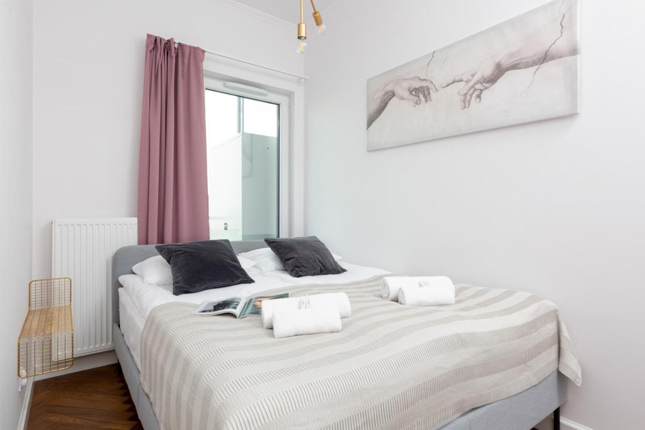Business Center Wola By Renters * Warszawa