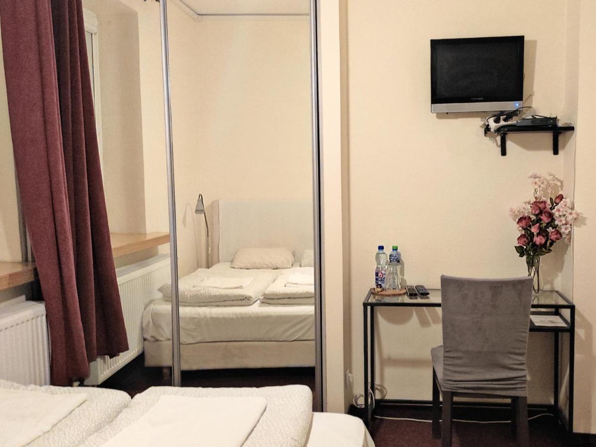 Helvetia - Private In Center And Old Town