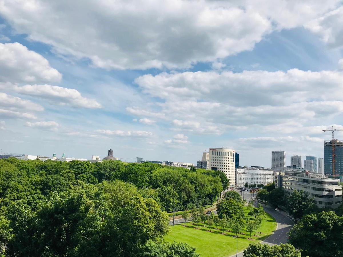 Apartment View