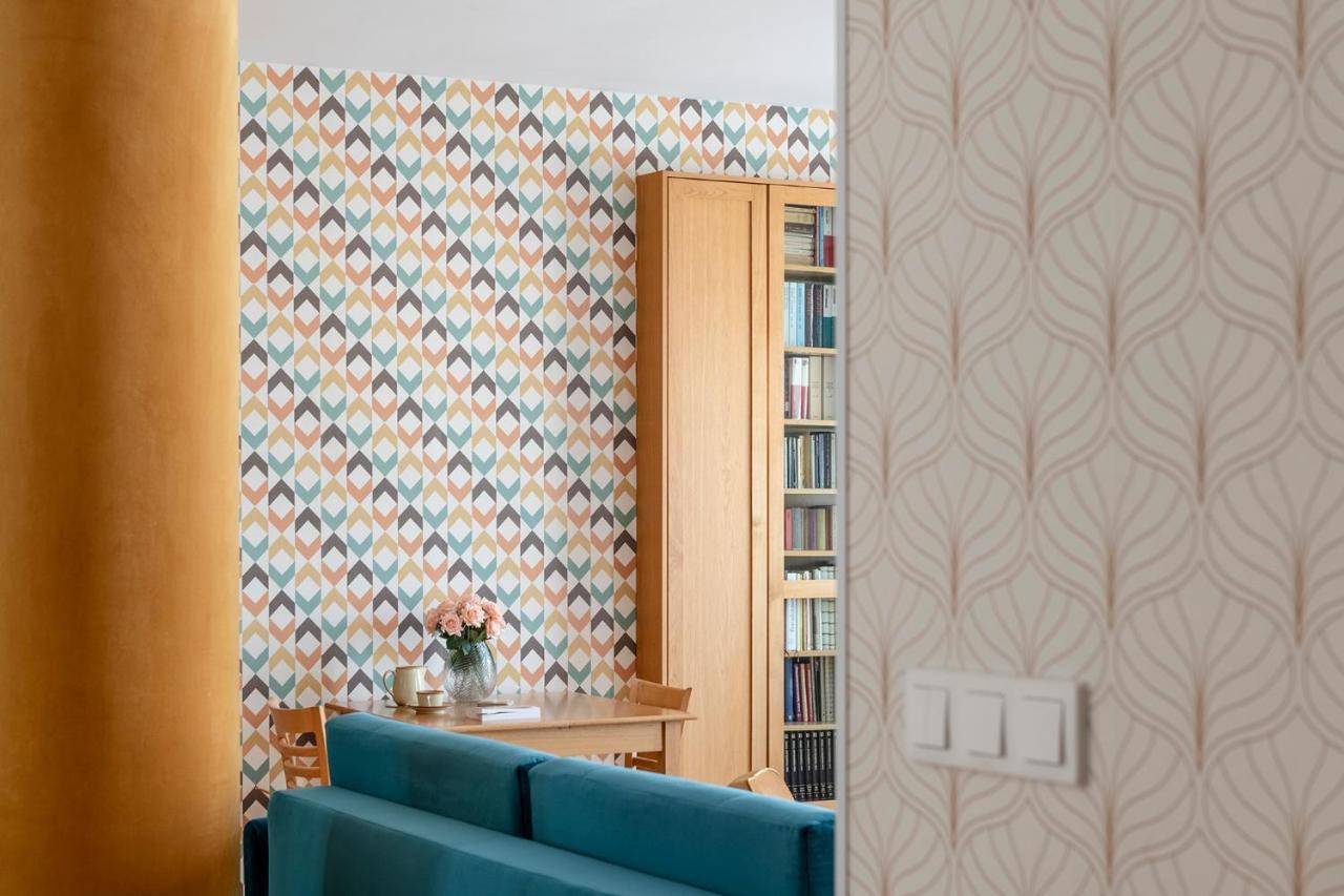 Apartment Shortstaypoland Sempolowskiej *
