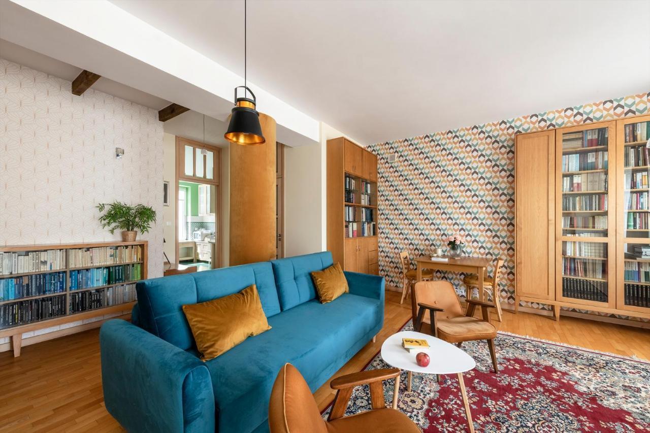 Apartment Shortstaypoland Sempolowskiej *