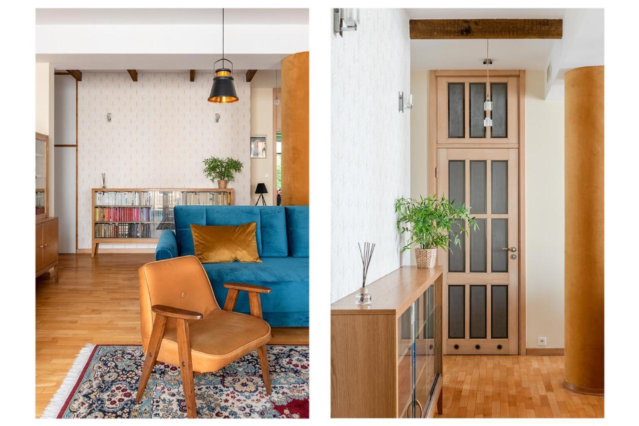 Apartment Shortstaypoland Sempolowskiej *