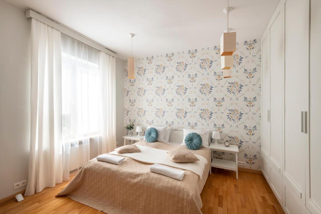 Shortstaypoland Sempolowskiej Apartment