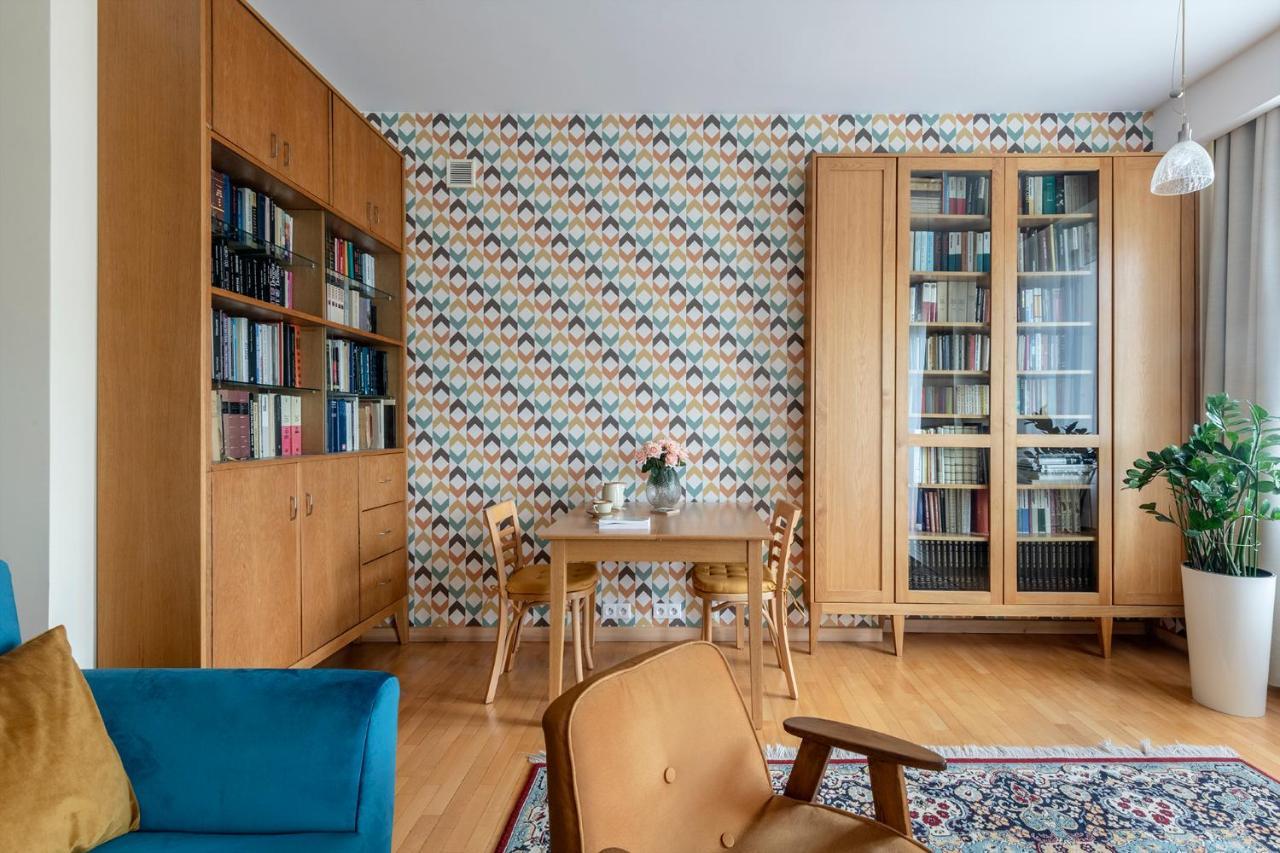 Apartment Shortstaypoland Sempolowskiej *