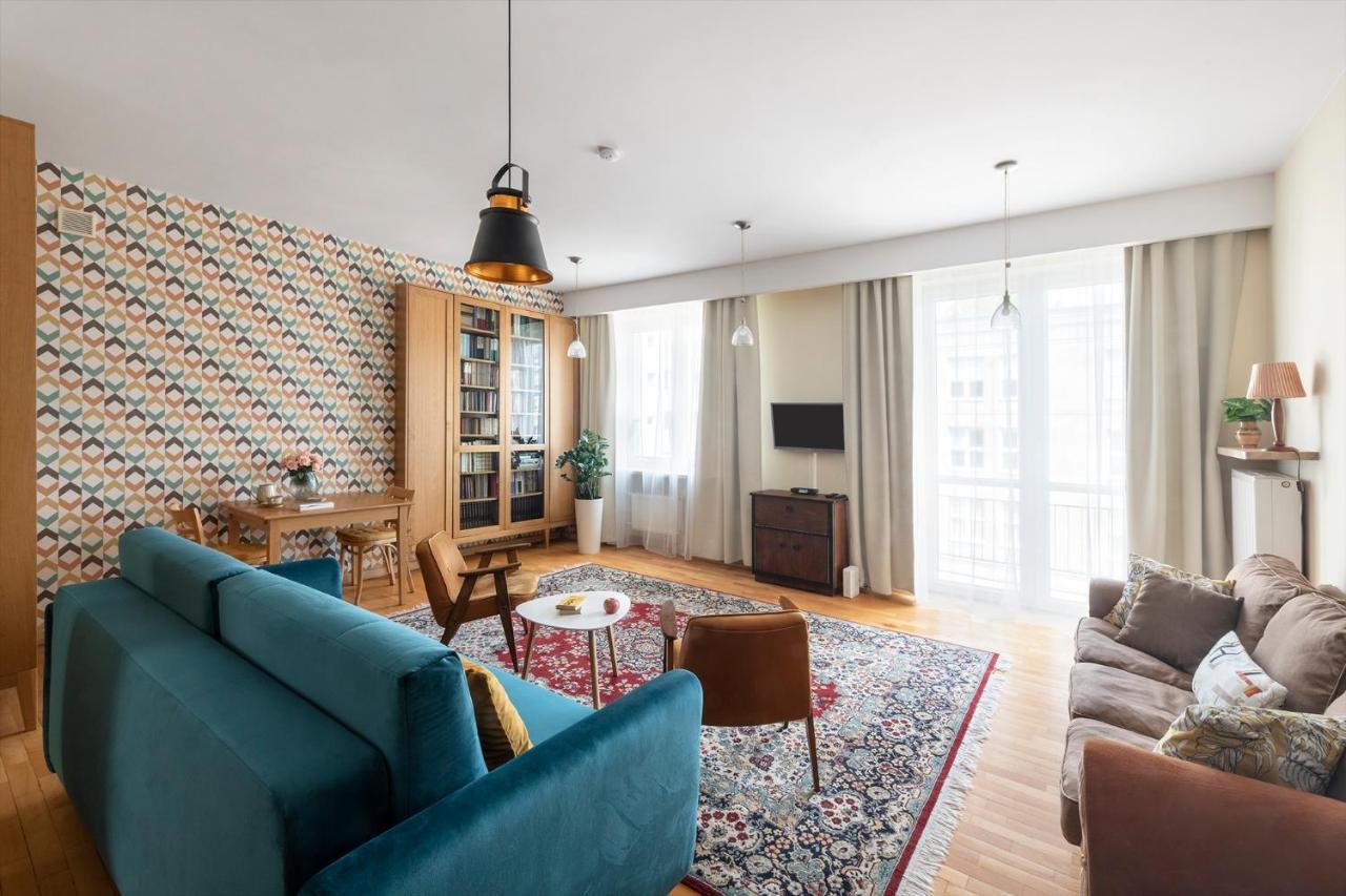 Shortstaypoland Sempolowskiej Apartment