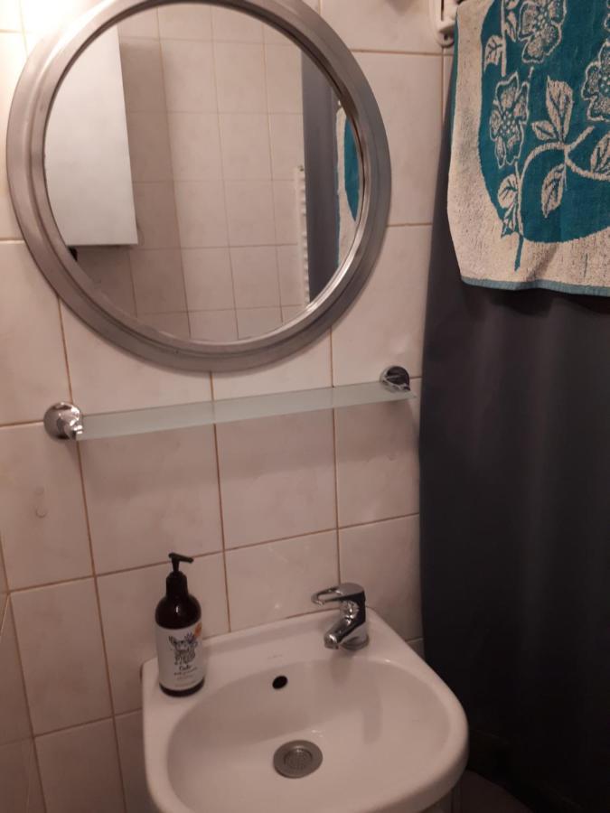 White Elephant Apartment Warsaw