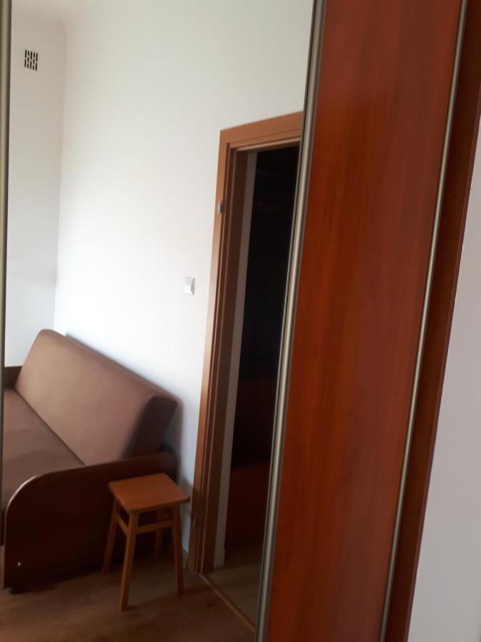White Elephant Apartment Warsaw