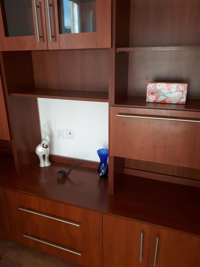 White Elephant Apartment