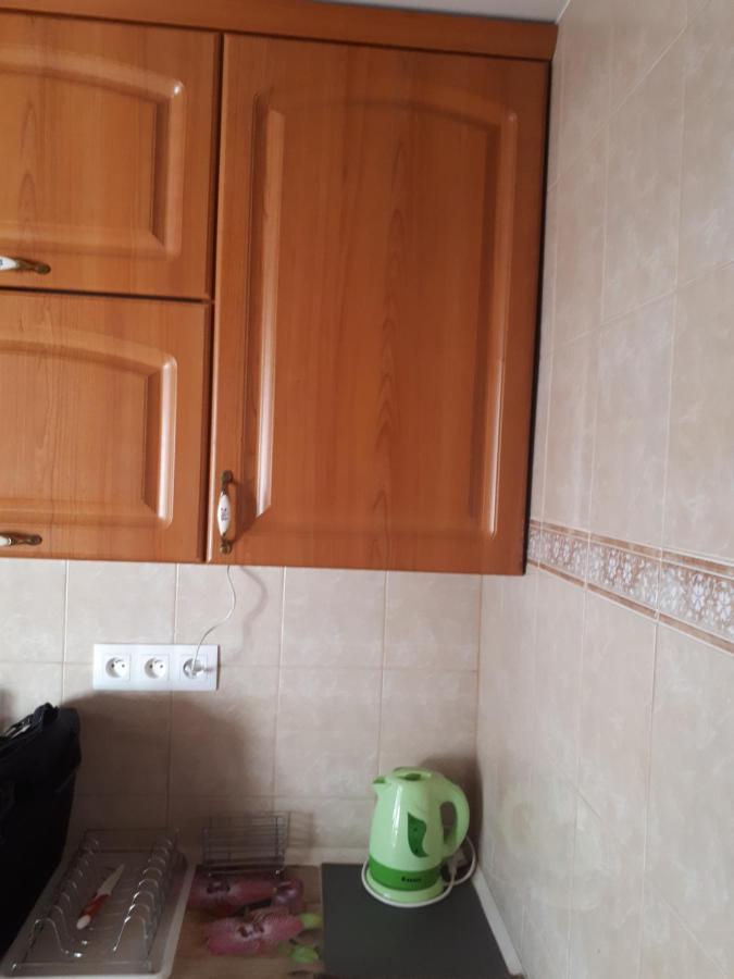White Elephant Apartment *