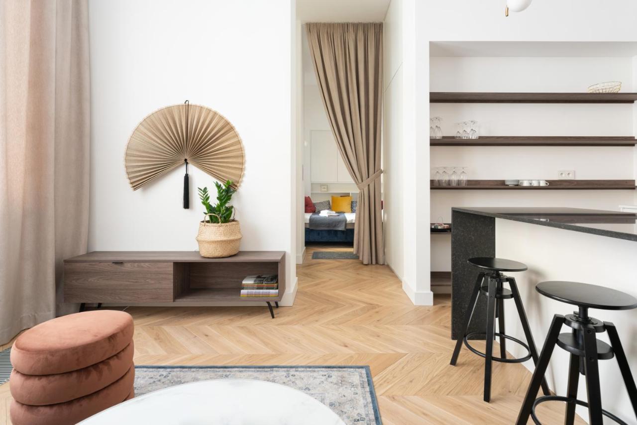 Apartment Premium President Palace *