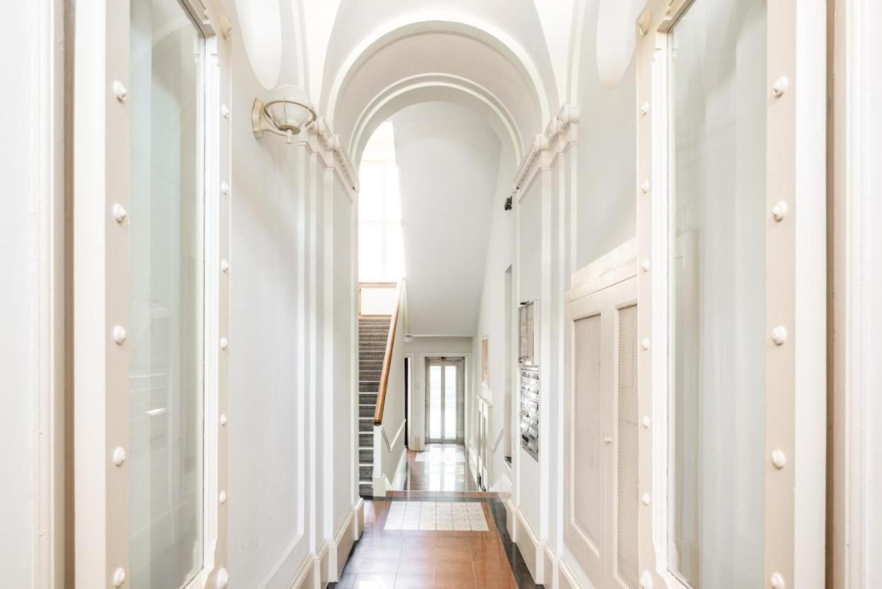 Apartment Premium President Palace