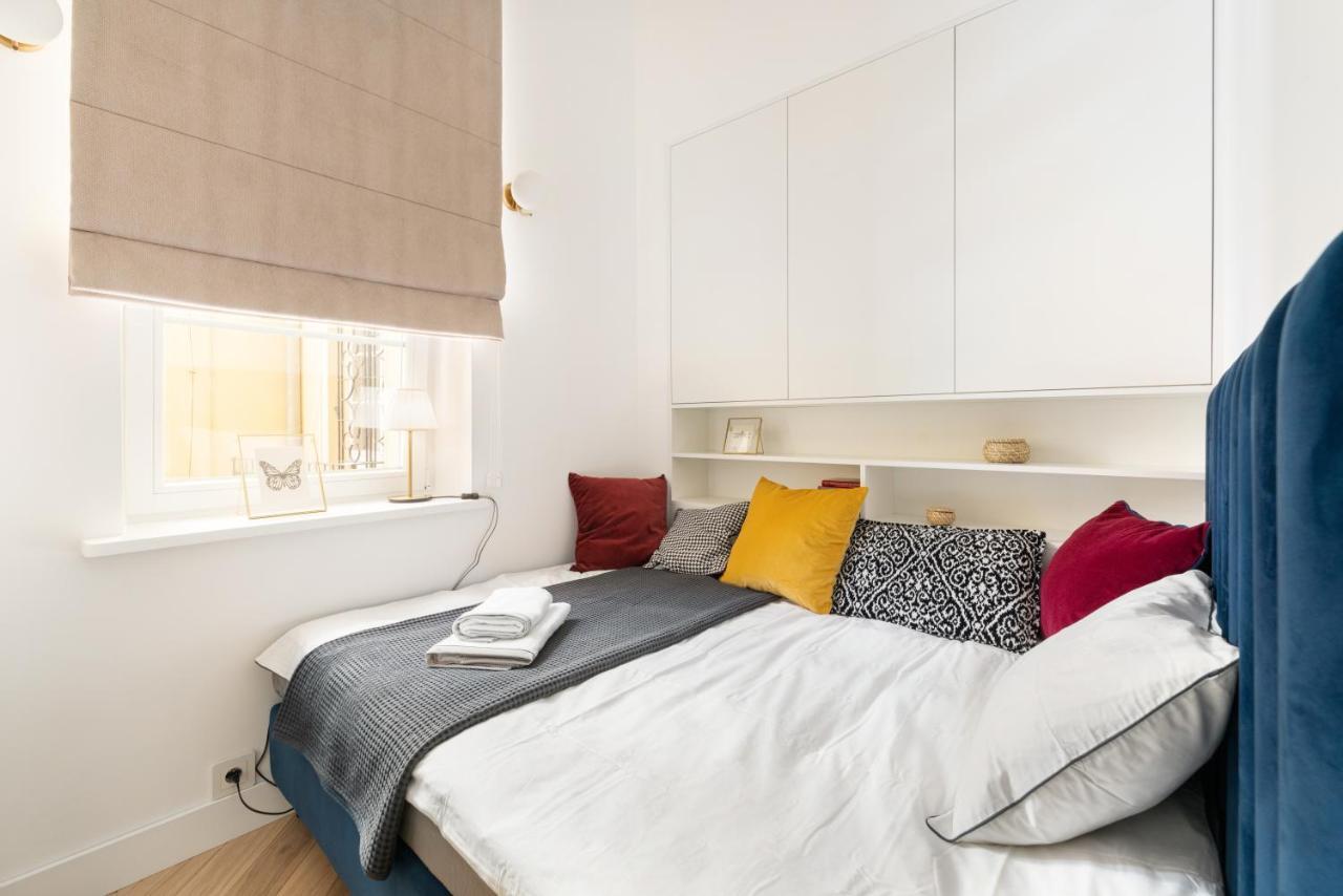 Premium President Palace Apartamento