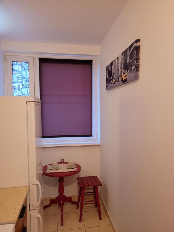 Filmowy Zoliborz Apartment