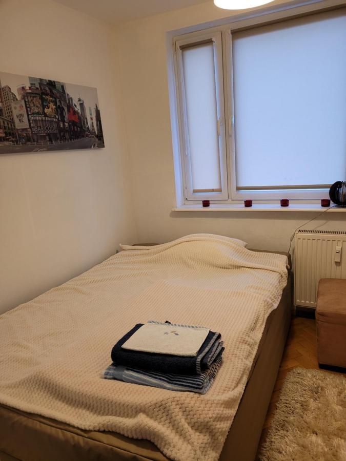 Apartment Filmowy Zoliborz *