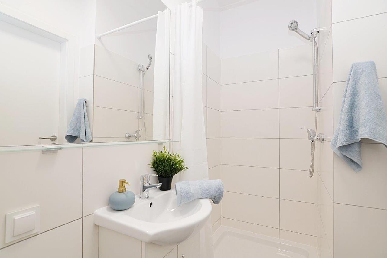 Apartment Student Depot - Kameralne Studia Premium