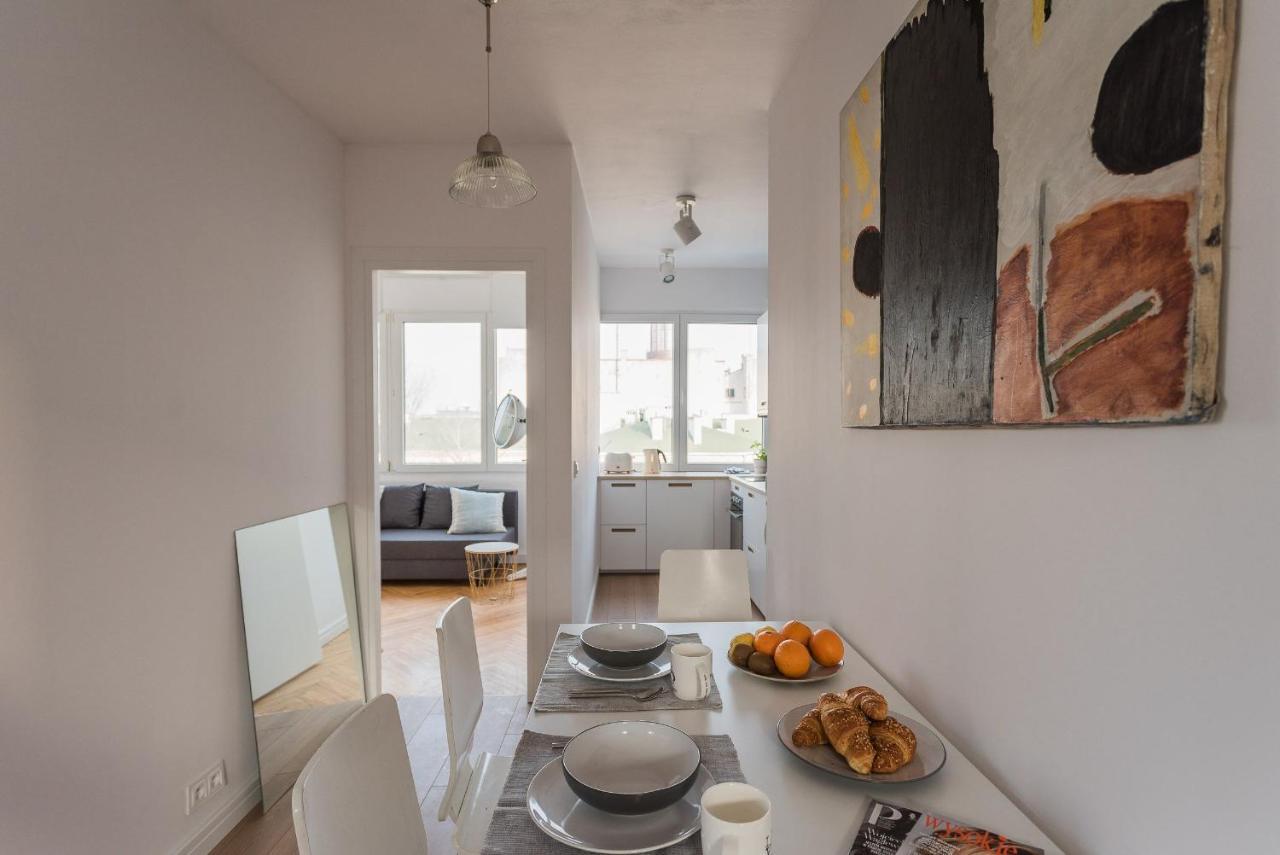 Kredytowa - Downtown Guest house *