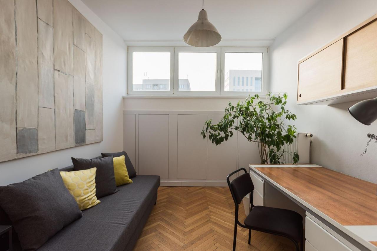 Kredytowa - Downtown Guest house *