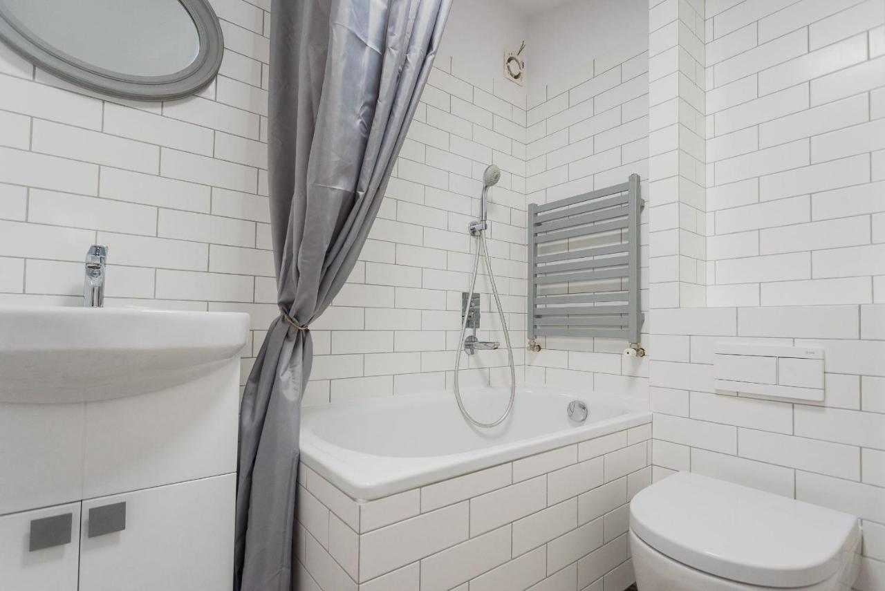 Guest house Kredytowa - Downtown *