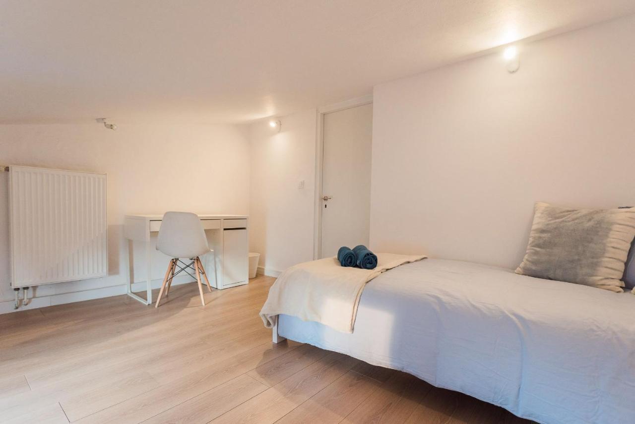 Guest house Kredytowa - Downtown *