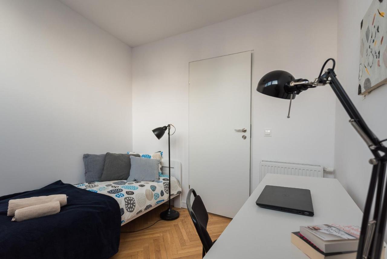 Guest house Kredytowa - Downtown Warsaw