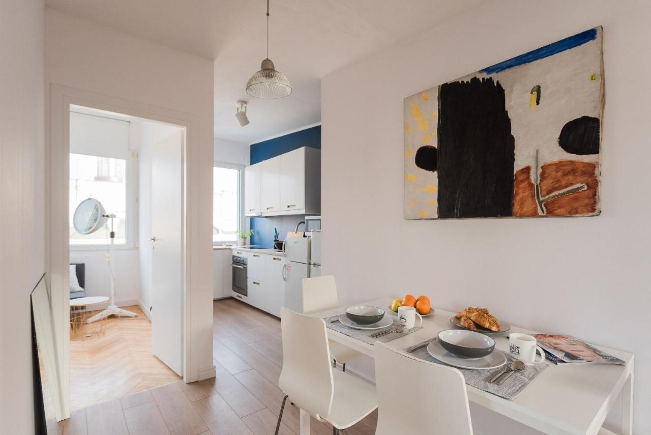 Kredytowa - Downtown Guest house Warsaw