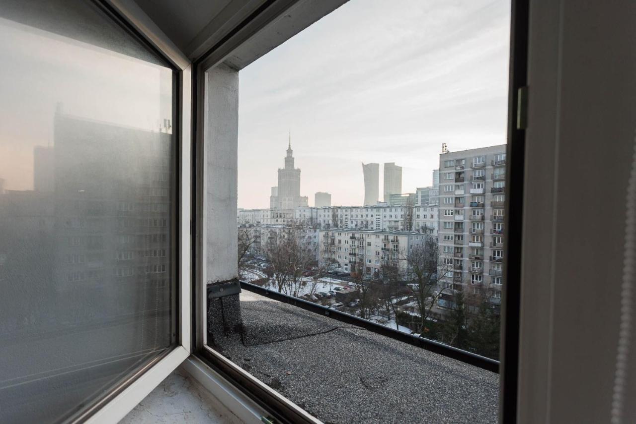 Kredytowa - Downtown Warsaw