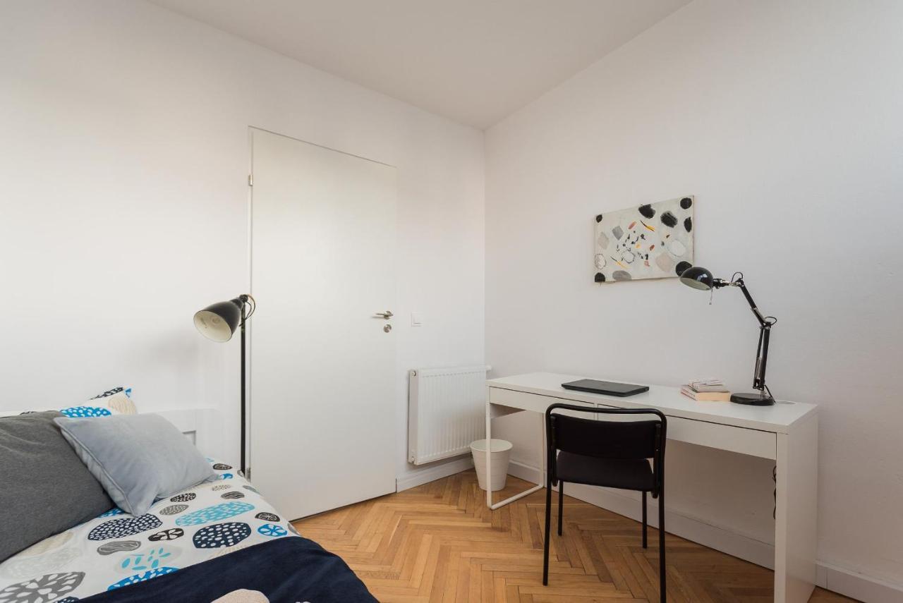 Guest house Kredytowa - Downtown Warsaw