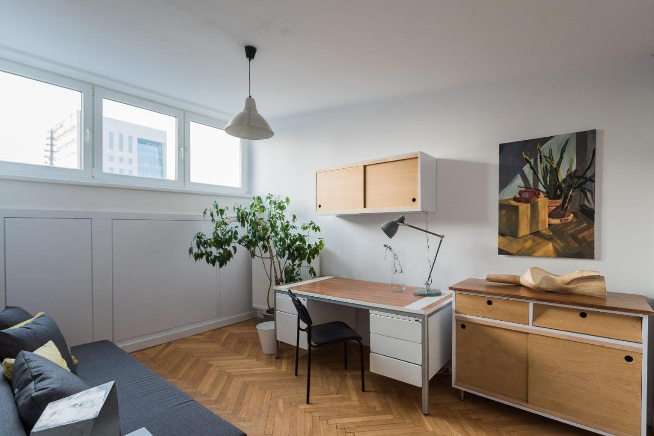 Kredytowa - Downtown Guest house