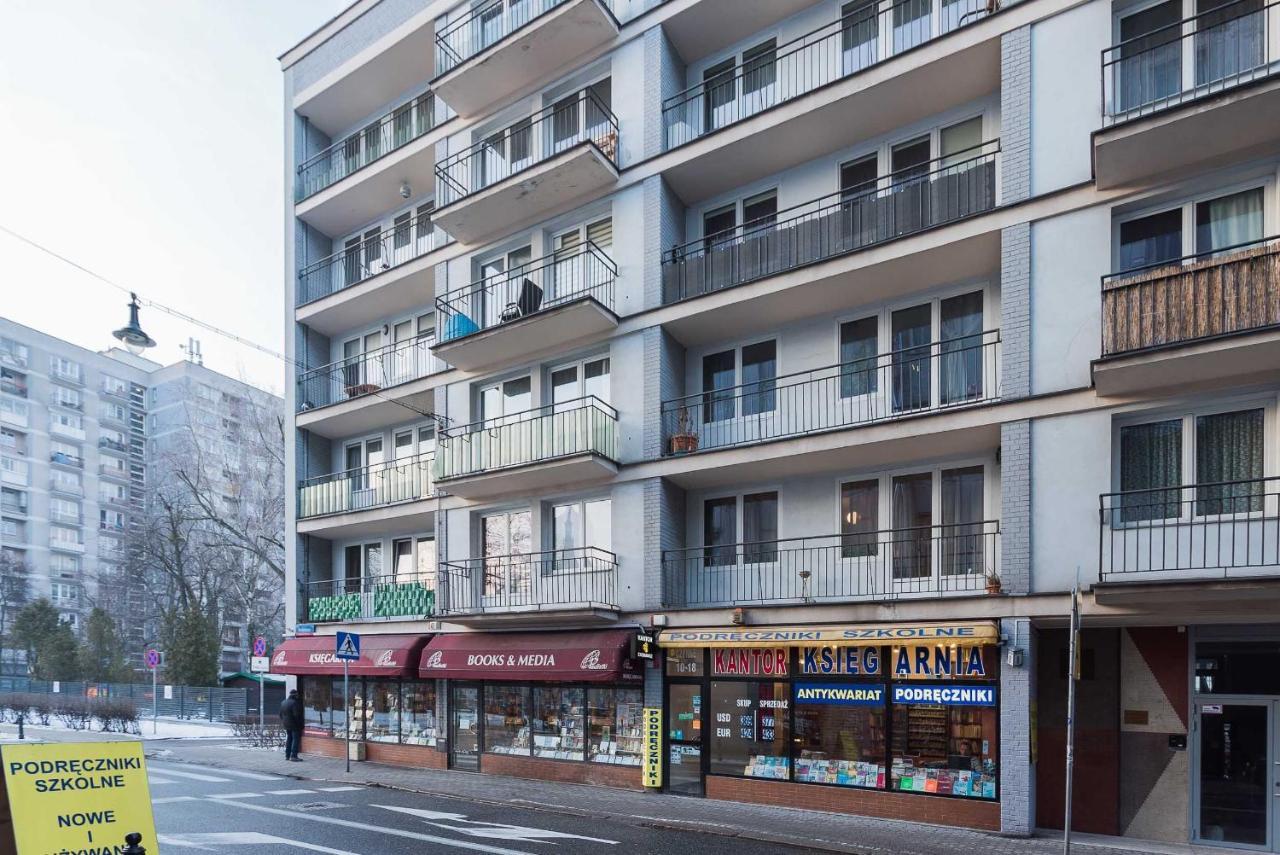 Guest house Kredytowa - Downtown