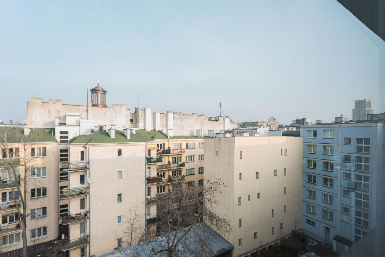 Kredytowa - Downtown Warsaw