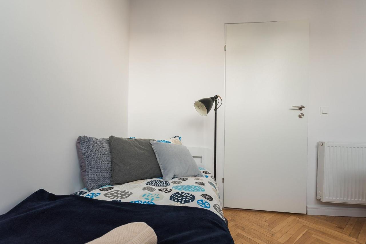 Guest house Kredytowa - Downtown Warsaw